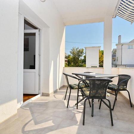 Apartments Antonija Starigrad Paklenica Exteriér fotografie
