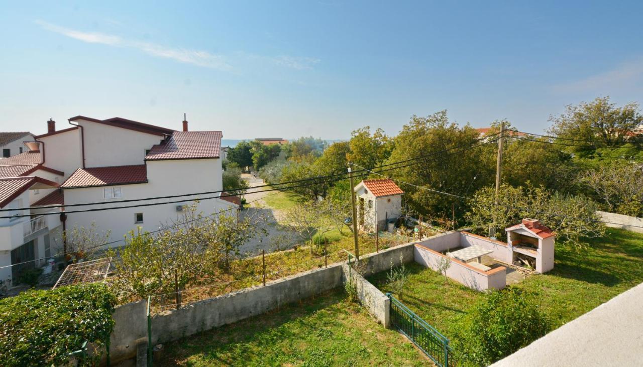 Apartments Antonija Starigrad Paklenica Exteriér fotografie