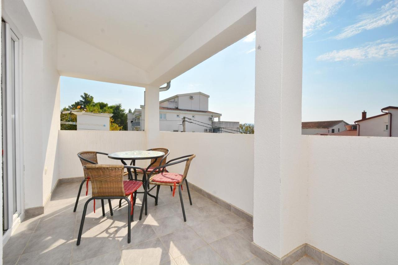 Apartments Antonija Starigrad Paklenica Exteriér fotografie