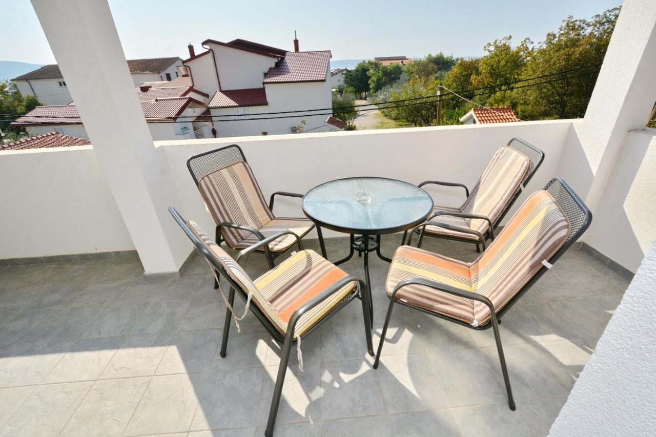 Apartments Antonija Starigrad Paklenica Exteriér fotografie